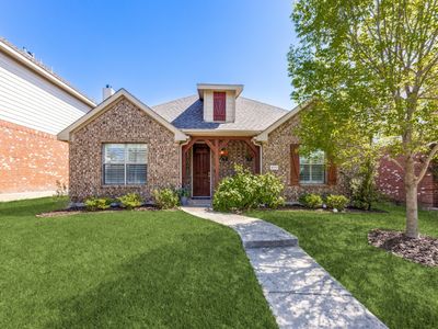 4533 Maidstone Way, McKinney, TX, 75070