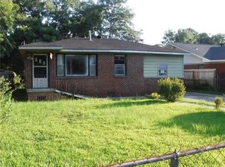 517 E Turner Rd, Prichard, AL 36610