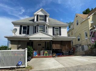 21 Orne St, Worcester, MA 01605