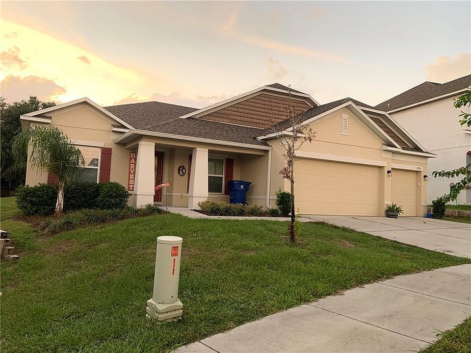 1st image of 1379 Water Willow Dr