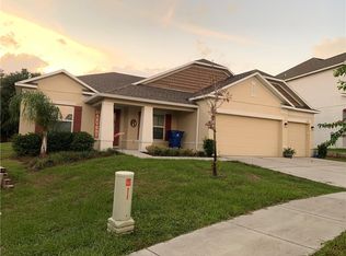 1379 Water Willow Dr, Groveland, FL 34736