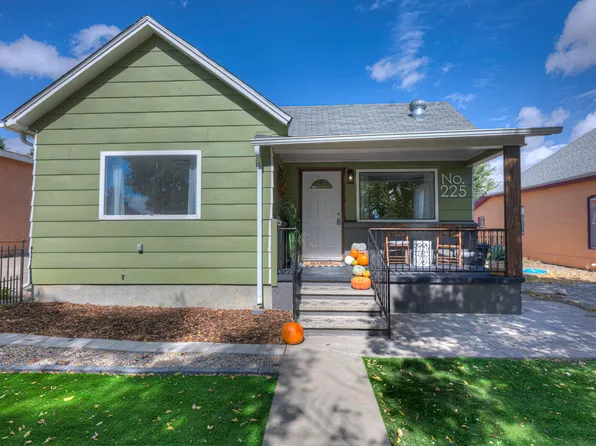 225 E Godding Ave, Trinidad, CO 81082