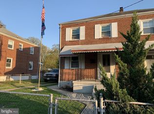 915 Virginia Ave, Baltimore, MD 21221