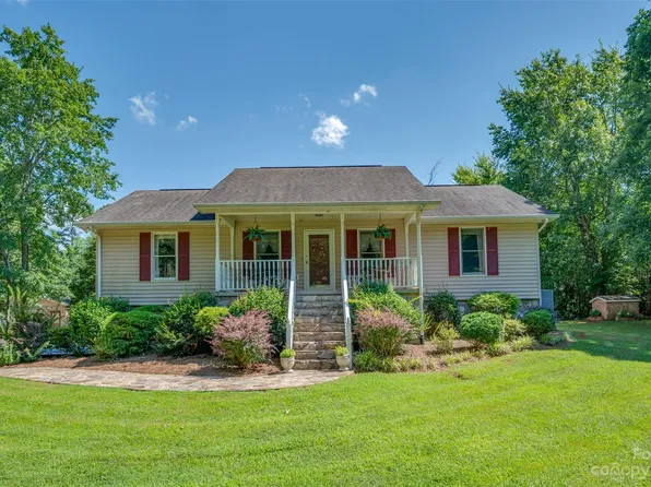 210 Woodland Est, Rutherfordton, NC 28139