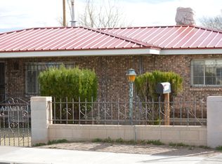 1612 Valdora Rd SW, Albuquerque, NM 87105