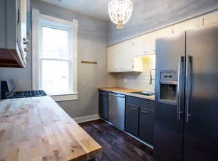 1855 N Pennsylvania St, Indianapolis, IN 46202