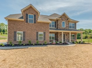 100 W Elderberry St LOT 577, Oak Ridge, TN 37830