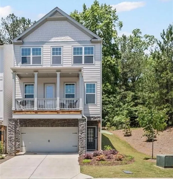 507 Bishop Ln