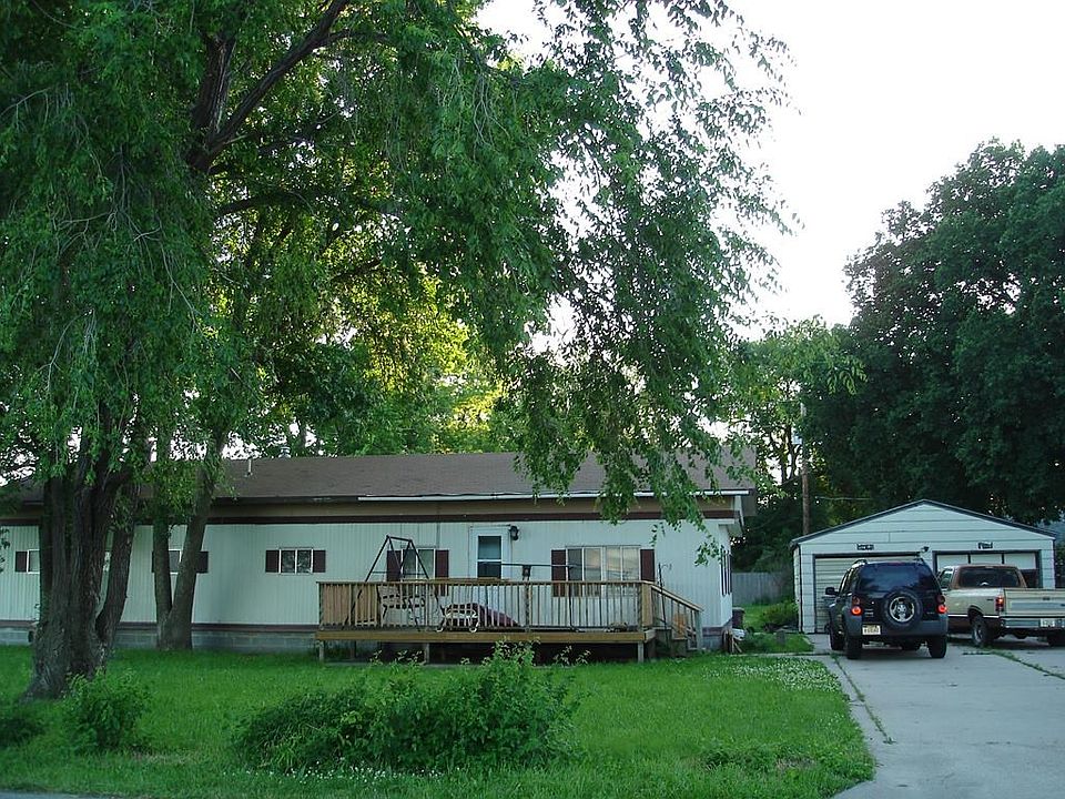 Main View