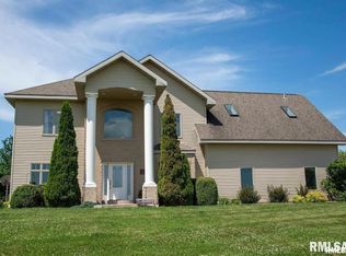 12690 N 850th Rd, Macomb, IL 61455