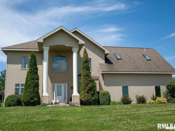 12690 N 850th Rd, Macomb, IL 61455