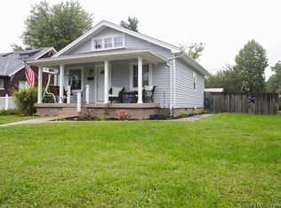 2405 E Market St, New Albany, IN 47150