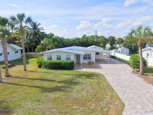 2415 Tamarind Drive, Hutchinson Island, FL 34949