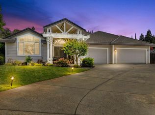 3135 Weymouth Way, Rescue, CA 95672