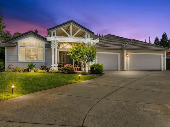 3135 Weymouth Way, Rescue, CA 95672