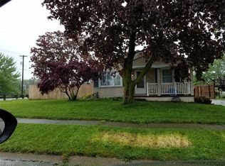 5075 Piccadilly St SW, Canton, OH
