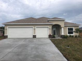 860 Hawk's Ridge Ct, Palm Bay, FL 32905