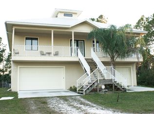 2190 Frangipani Ave, Naples, FL 34117