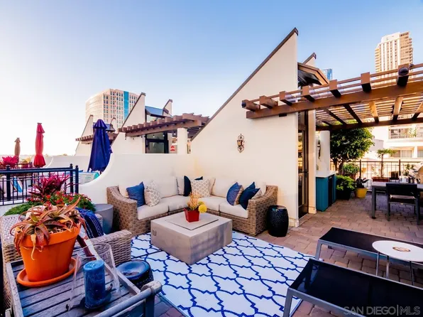 733 W G St, San Diego, CA 92101