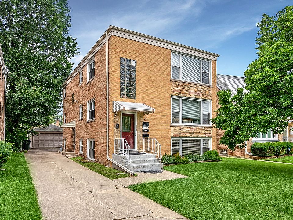 1st image of 8060 N Oriole Ave #1G