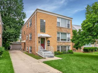 8060 N Oriole Ave #1G, Niles, IL 60714