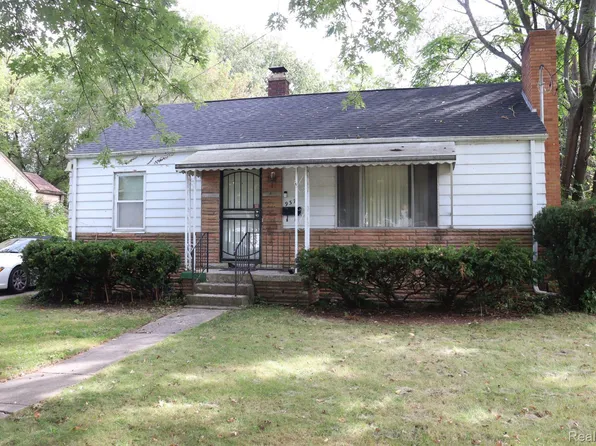 937 Barney Ave, Flint, MI 48503