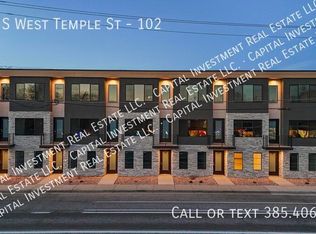 1689 S West Temple St #102, Salt Lake City, UT 84115