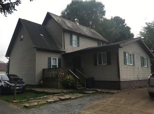 105 Water St, Polk, PA 16342