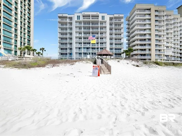24036 Perdido Beach Blvd APT 7D, Orange Beach, AL 36561