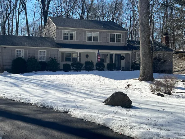 21 Berndale Drive, Westport, CT 06880