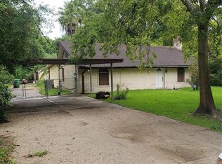 86 Dattner Rd, Houston, TX 77013