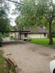 86 Dattner Rd, Houston, TX, 77013