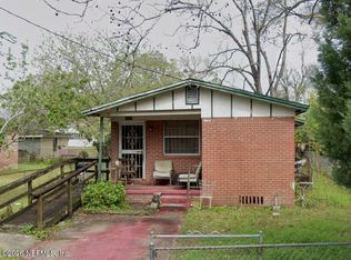 2081 BALDWIN Street, Jacksonville, FL 32209