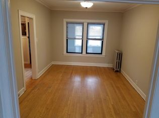 2111 W Argyle St #2, Chicago, IL 60625