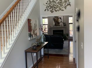 3776 Park Ridge Ln, Lexington, KY 40509