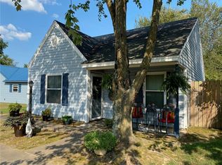 4805 Bonita Pl, Springdale, AR 72762