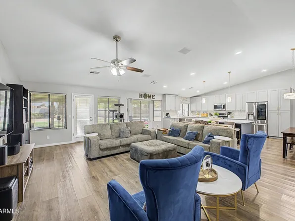 4741 E KATHLEEN Road, Phoenix, AZ 85032