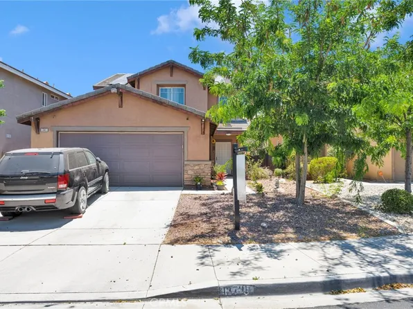 13731 Sunshine Terrace St, Victorville, CA 92394