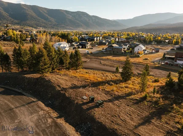 LOT 18 Upper Whitefish Dr, Big Sky, MT 59716