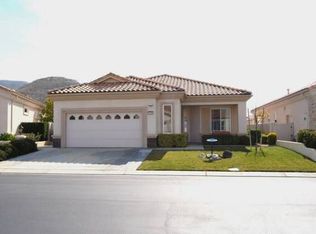 1733 Carnoustie Dr, Banning, CA 92220