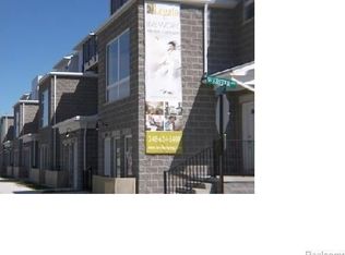 410 Hilton Rd #1-106-101, Ferndale, MI 48220