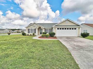 1259 Gailard Dr, Conway, SC 29526