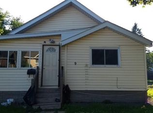 9 S 67th Ave W, Duluth, MN 55807