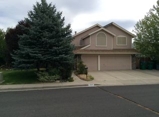 1284 Tate Dr, Reno, NV 89523