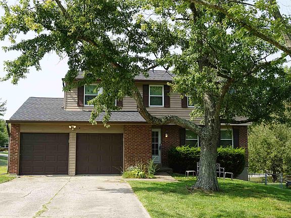 3rd image of 6387 Thistlewood Ln