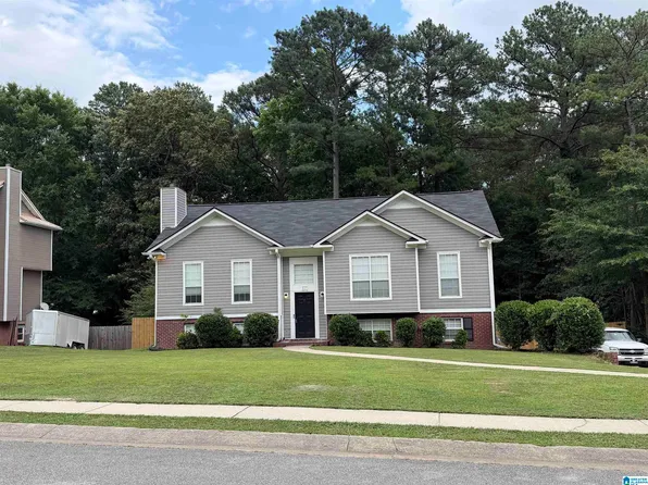 117 Park Forest Ter, Alabaster, AL 35007