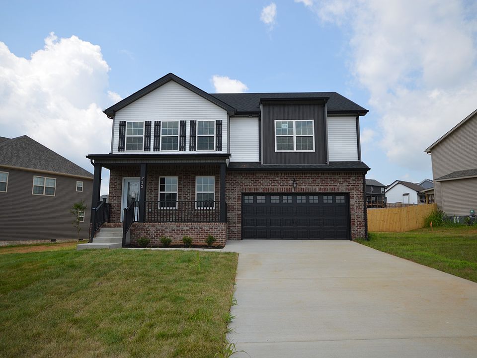 1st image of 153 Ringgold Ests Lot 153
