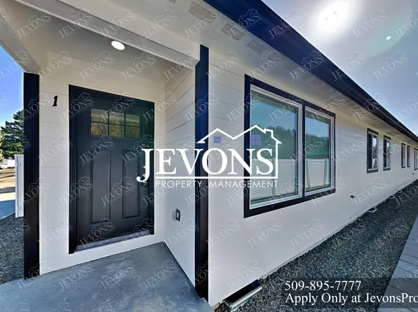 1912 W Mead Ave #2, Yakima, WA 98902