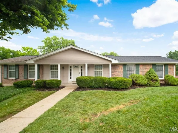 2304 Park Ave, Saint Charles, MO 63301