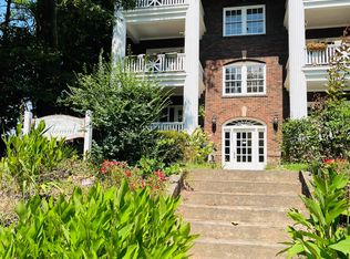111 Cumberland Ave APT 1, Asheville, NC 28801